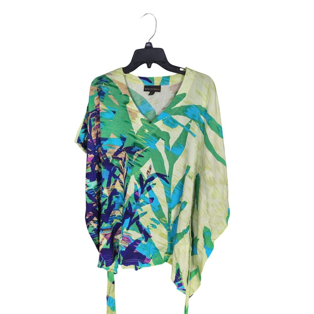 Dana Buchman Cover Up NWT size XS